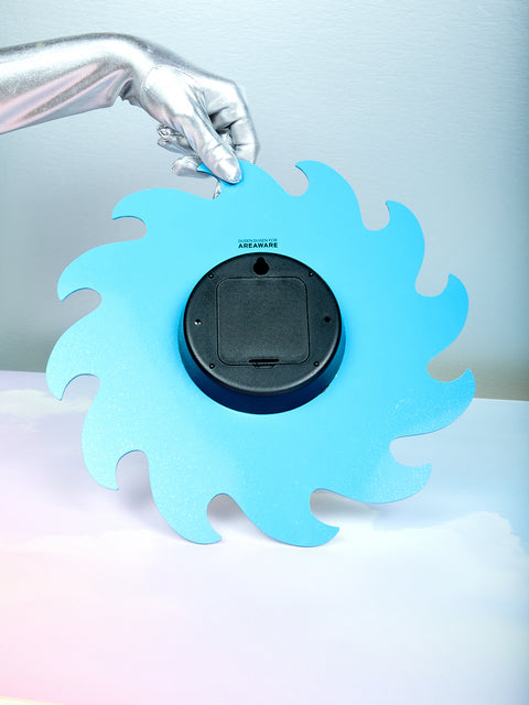 Everybody Clock by Dusen Dusen