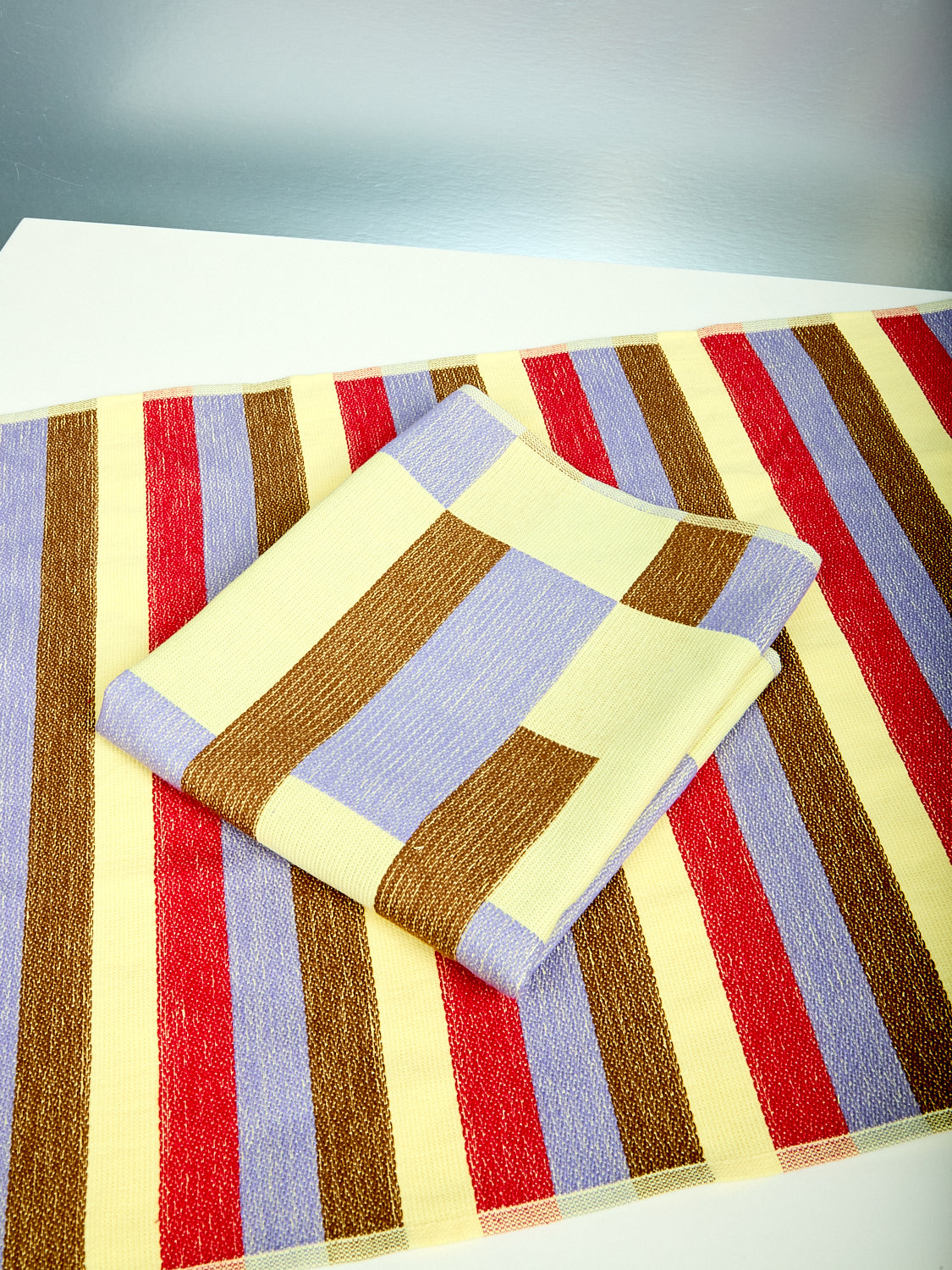 Set of 2 Terry Dish Towels