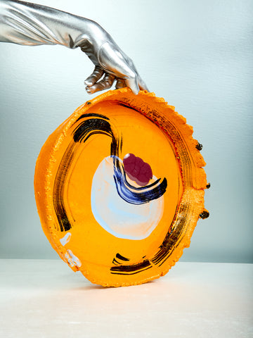 Ceramic Platter