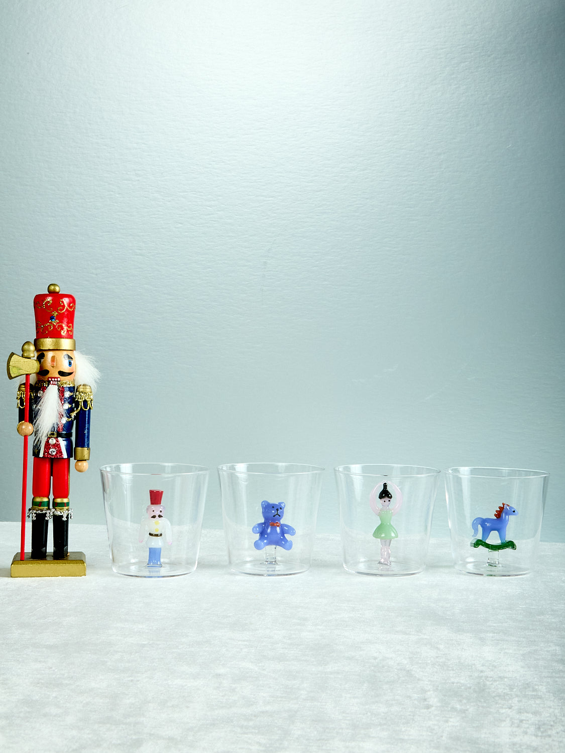 Toy Cup – Coming Soon