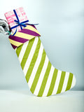 Holiday Stocking