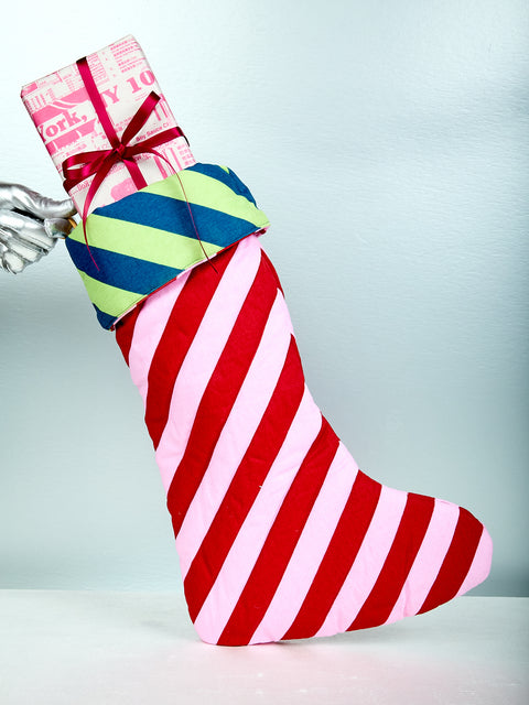 Holiday Stocking