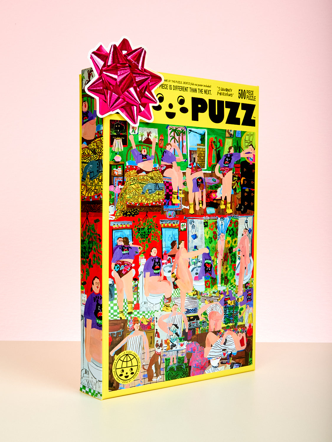 Jigsaw Puzzles – Coming Soon