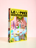 Jigsaw Puzzles