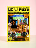 Jigsaw Puzzles