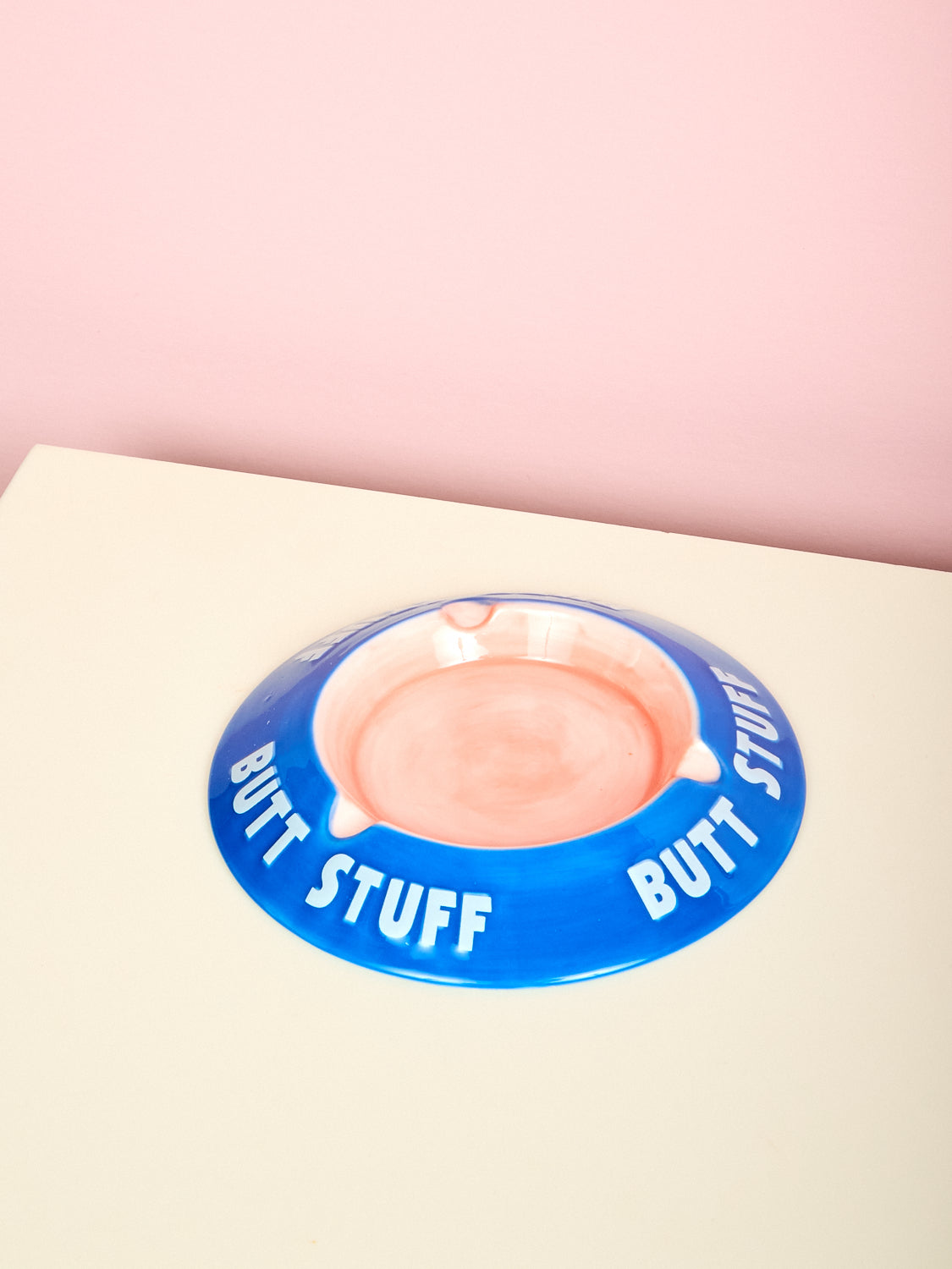 Ashtray