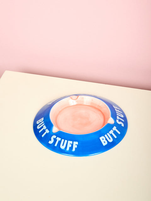 Ashtray