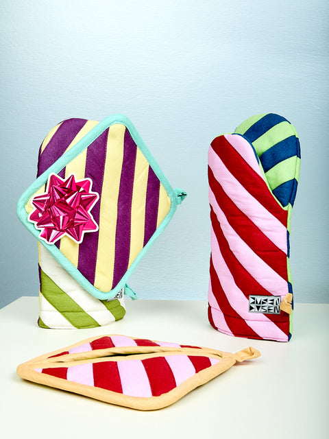 Oven Mitt