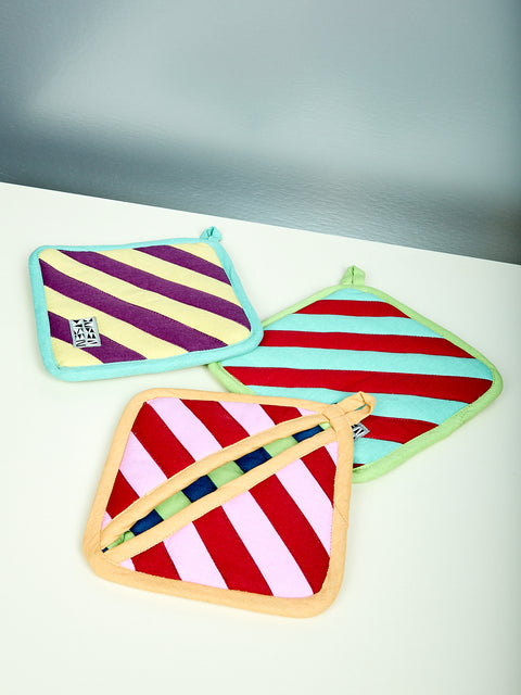 Pocket Pot Holder