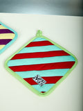 Pocket Pot Holder