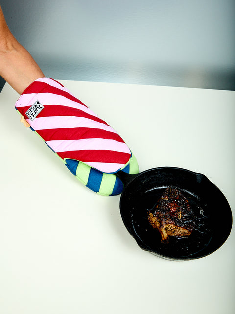 Oven Mitt