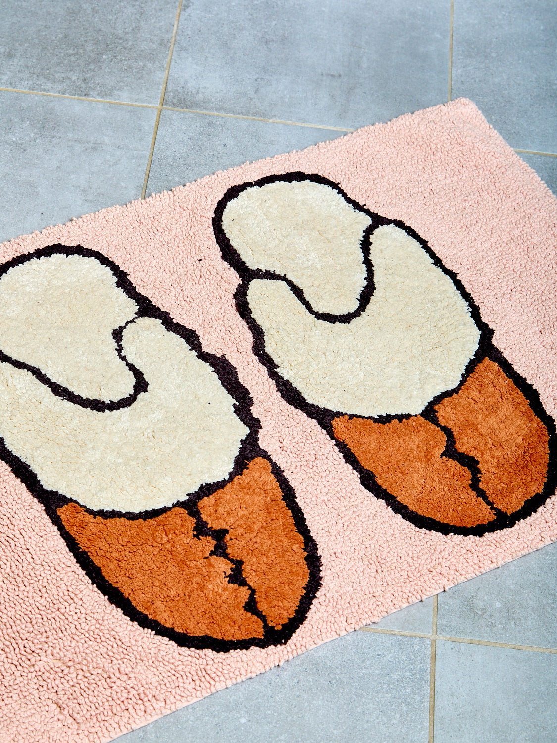 Bath Mat – Coming Soon