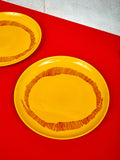 Feast Plates and Bowls