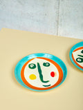 Feast Plates and Bowls