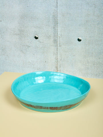 Serving Platter
