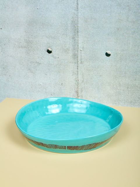 Serving Platter