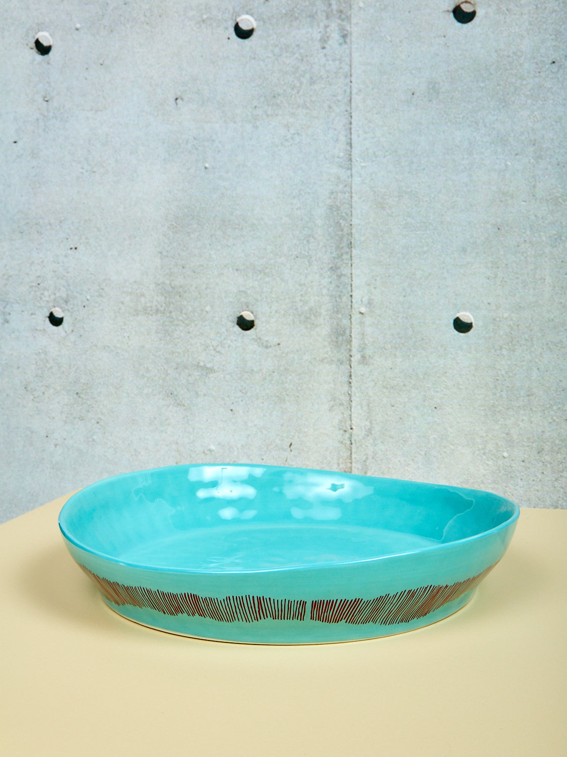 Serving Platter
