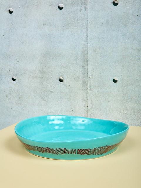 Serving Platter