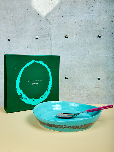 Serving Platter