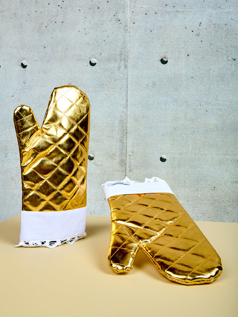 Oven Gloves