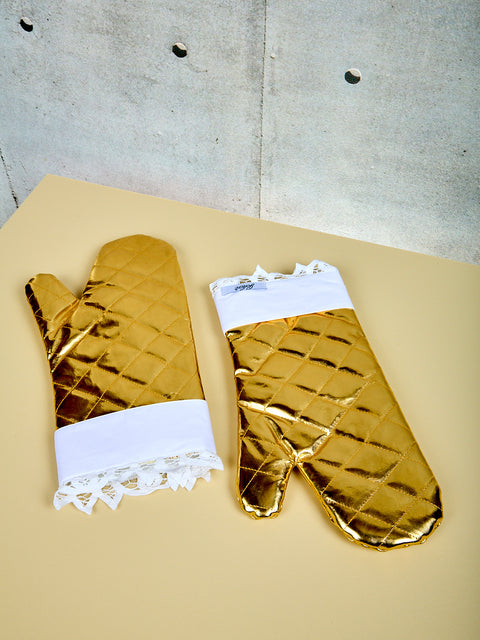 Oven Gloves