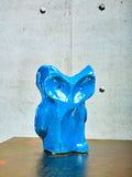 Owl Vase