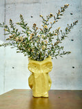Owl Vase
