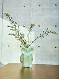 Owl Vase