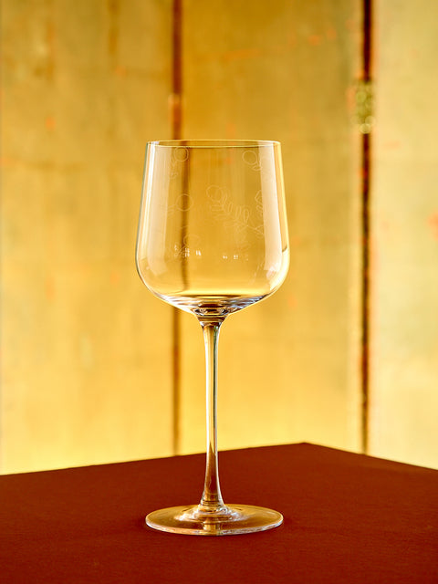 Set of 4 Wine Glasses