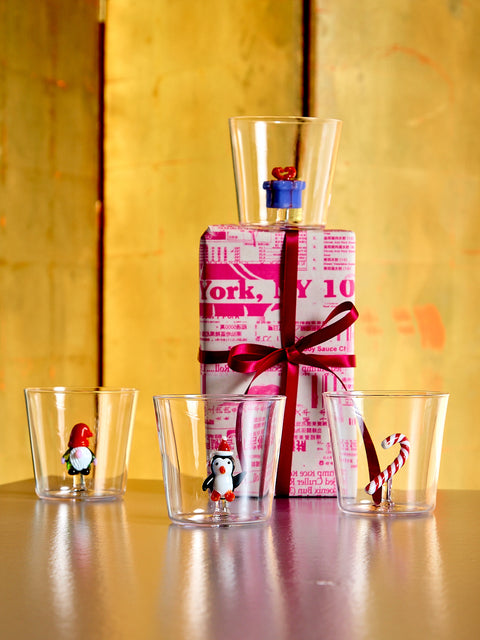 Holiday Drinking Gift Set