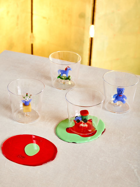 Set of 4 Toy Cups