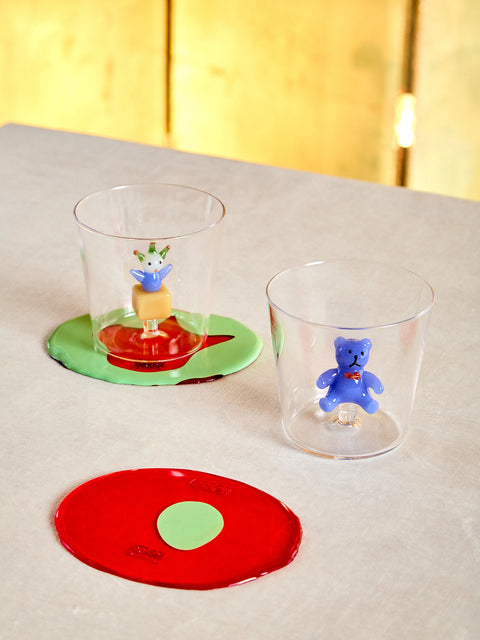 Toy Drinking Set