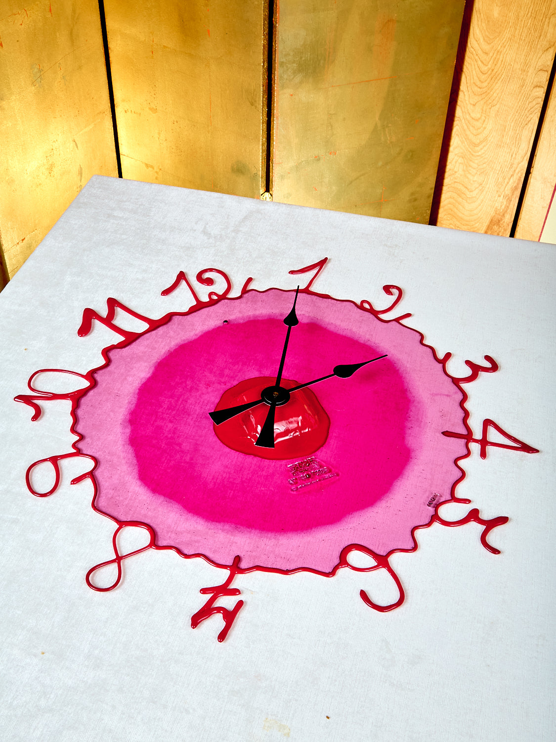 Round the Clock - Thumbnail 2