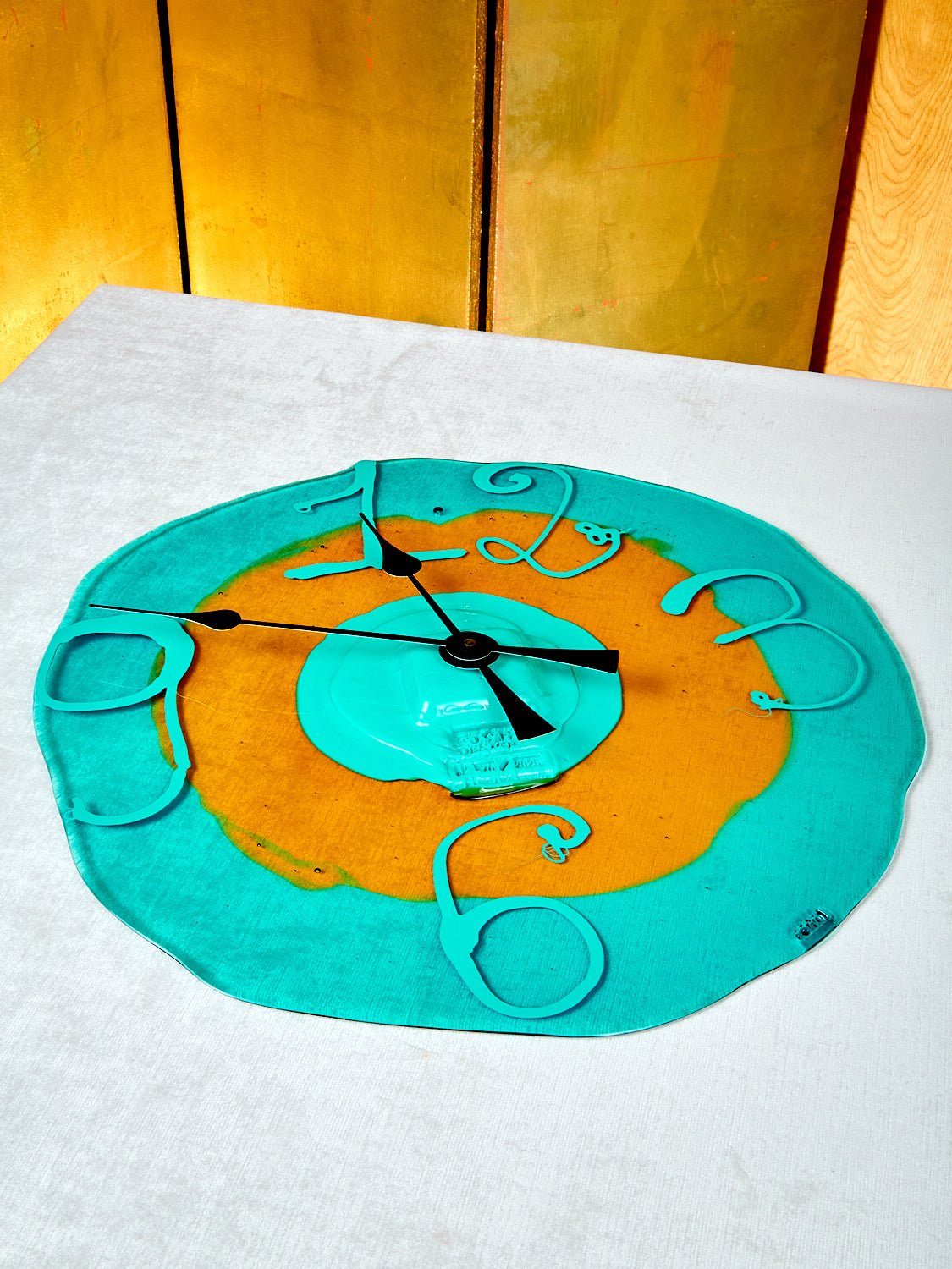 Watch Me Clock – Coming Soon