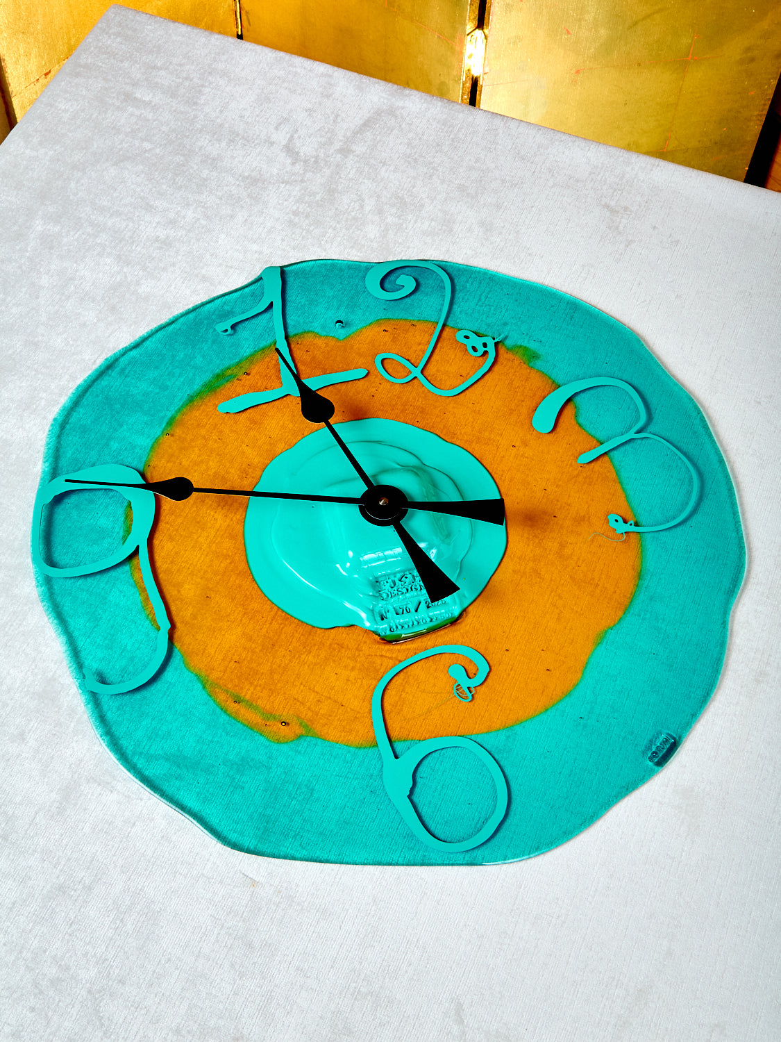 Watch Me Clock – Coming Soon
