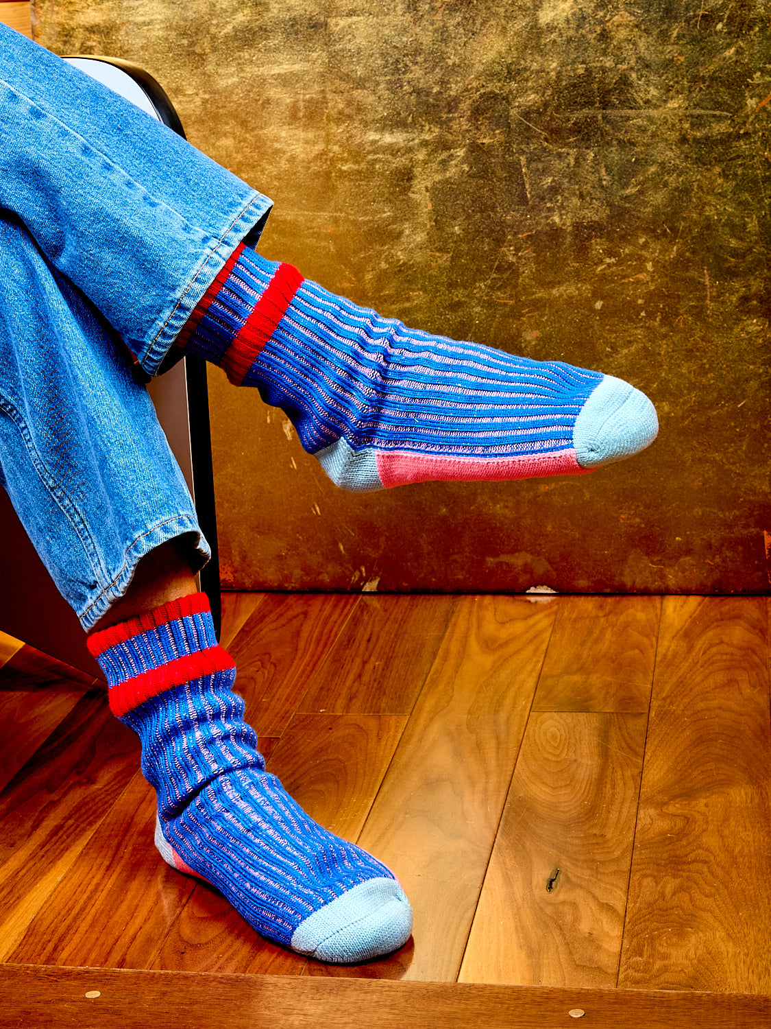 House Socks Slippers