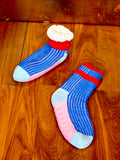 House Socks Slippers