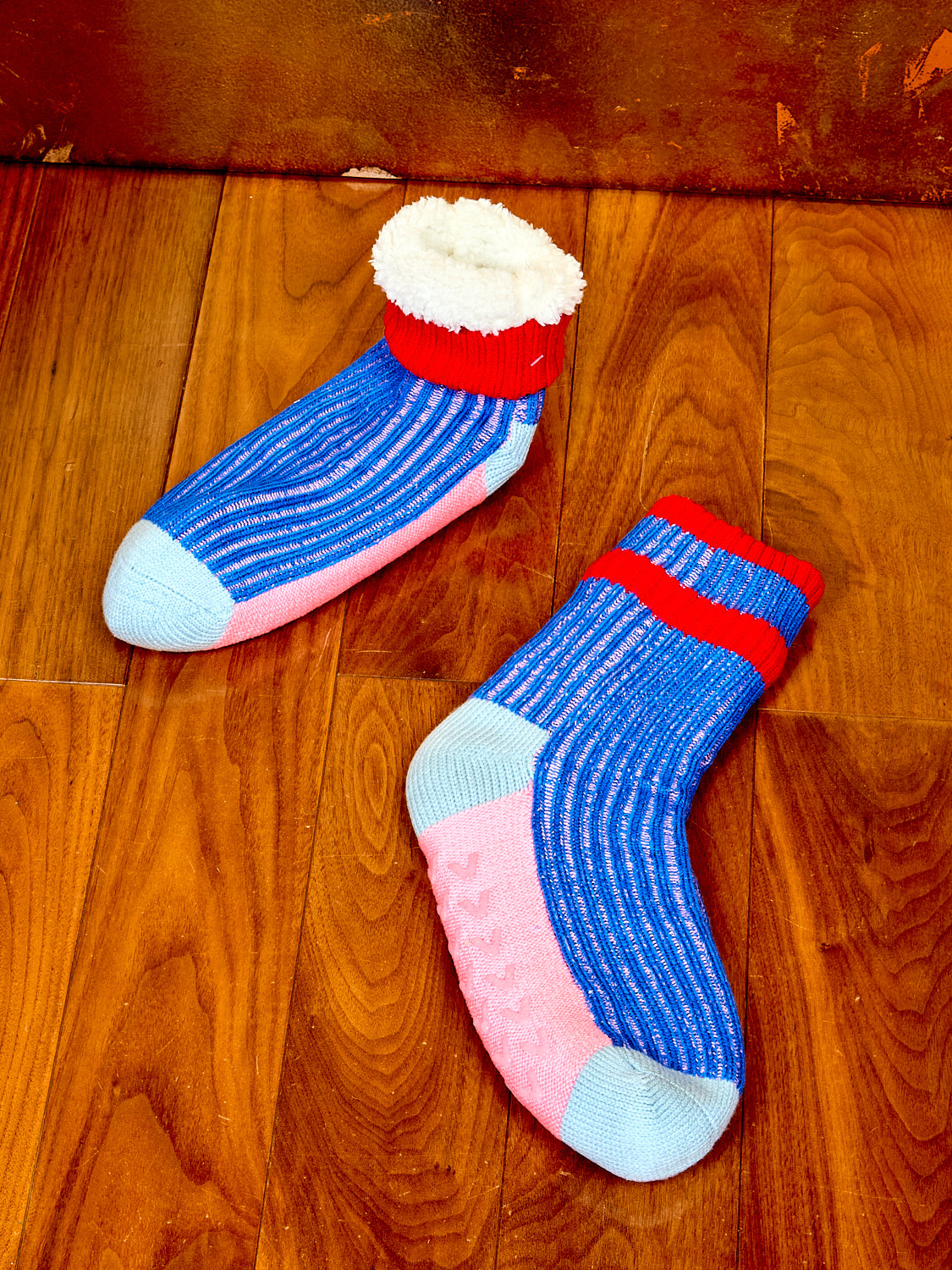 House Socks Slippers