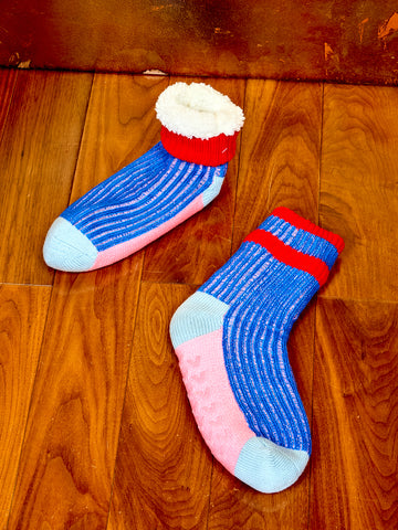 House Socks Slippers