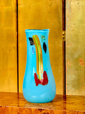Jumbo Face Vessel Vase