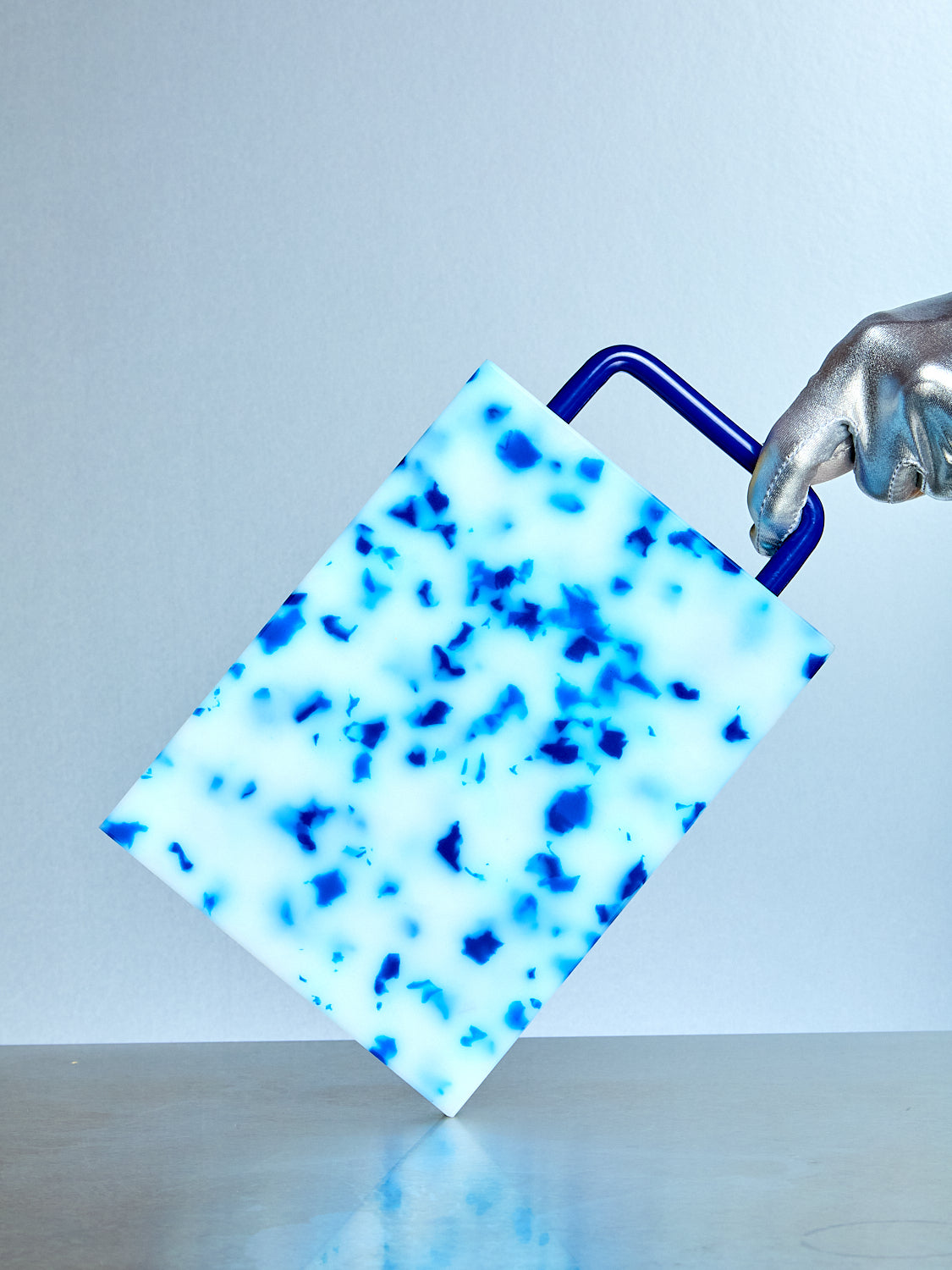 Small Chopping Block