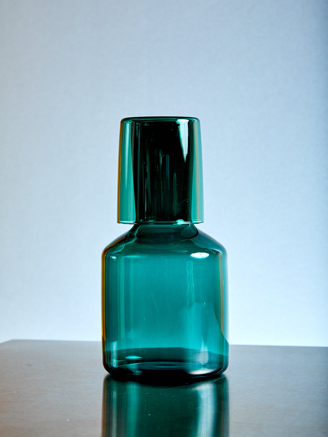 H2O Gift Set in Teal