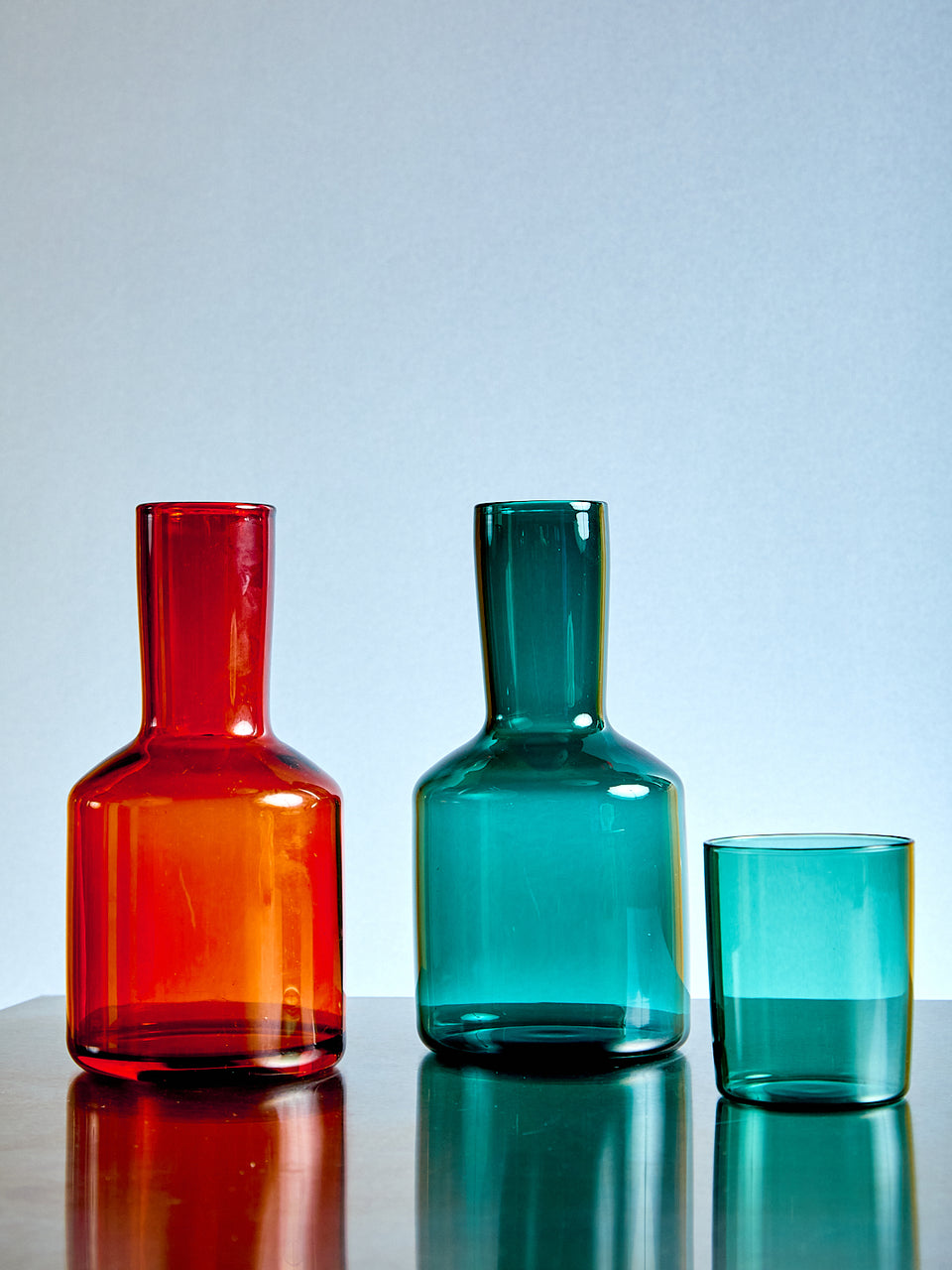 Bedside Carafe