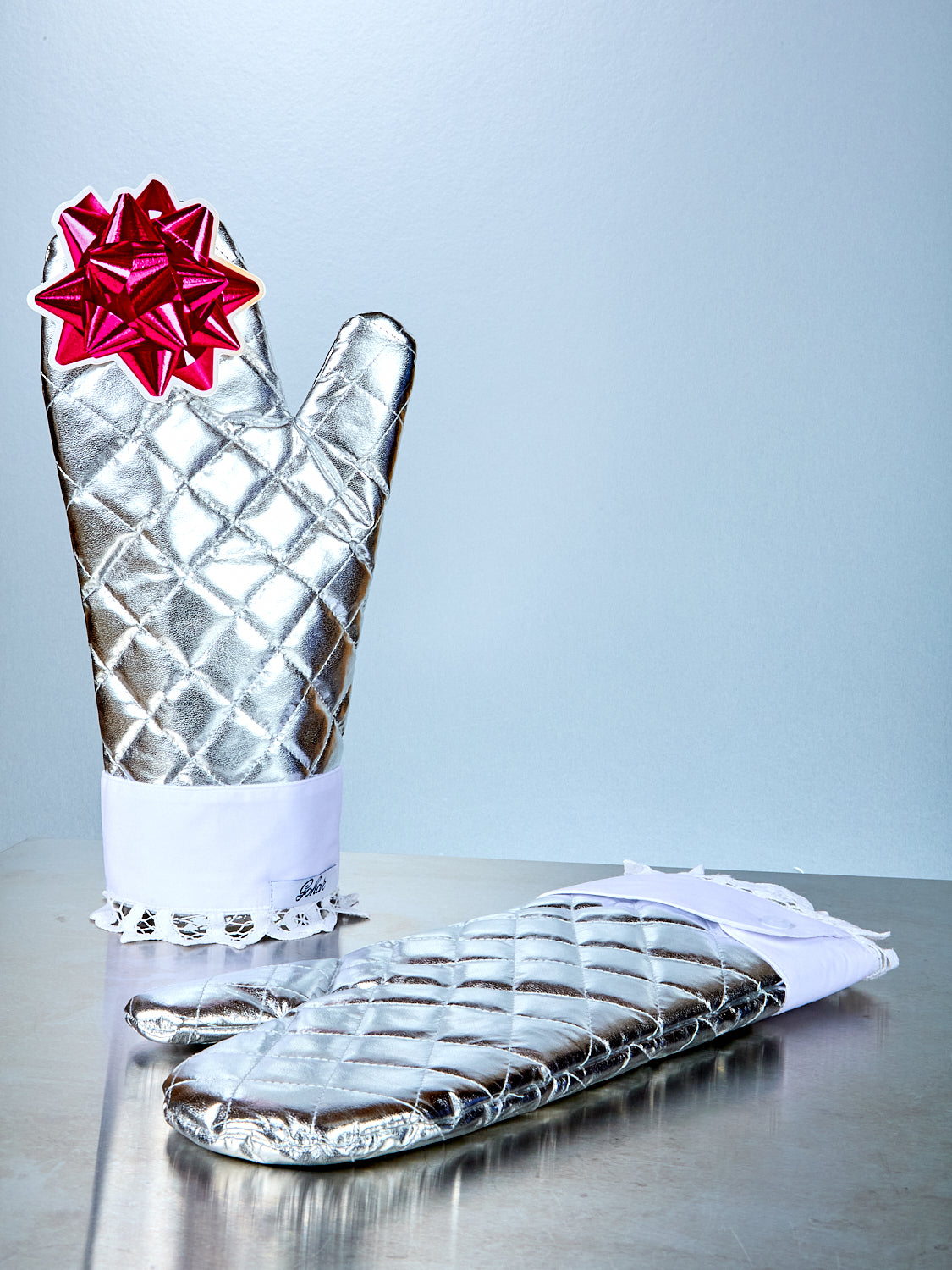 Oven Gloves – Coming Soon