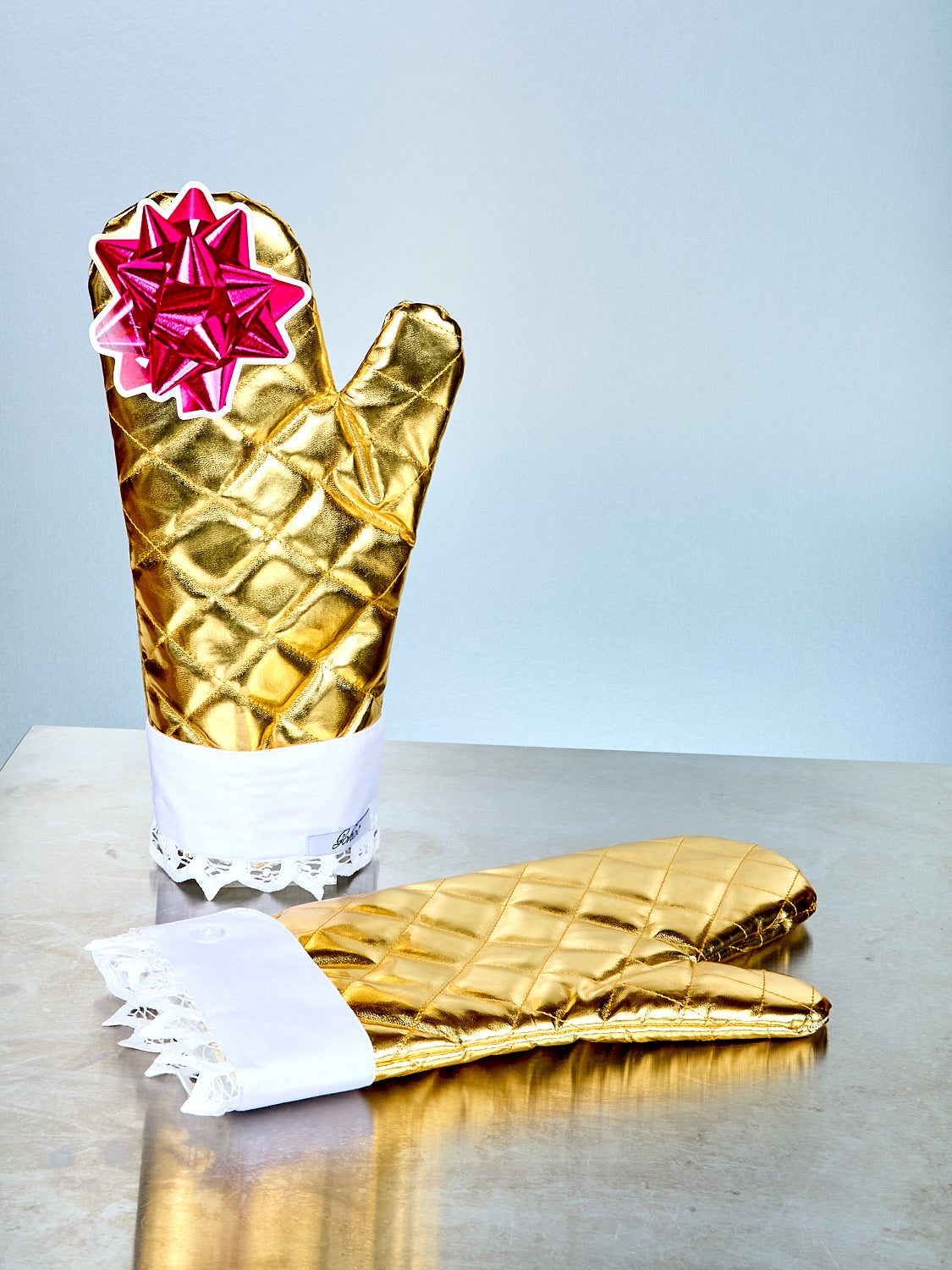 Oven Gloves – Coming Soon