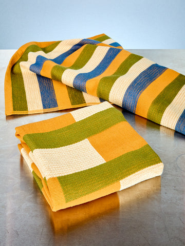 Set of 2 Terry Dish Towels