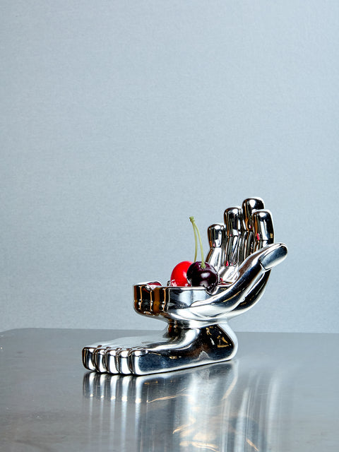 "Baby Won't You Hold My Butt" The Pedro Tribute Ashtray