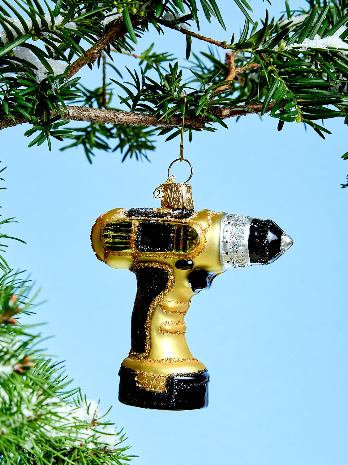 Holiday Ornaments Vol. 1