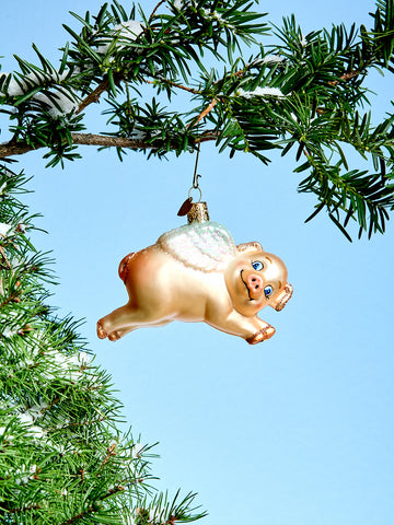 Holiday Ornaments Vol. 1