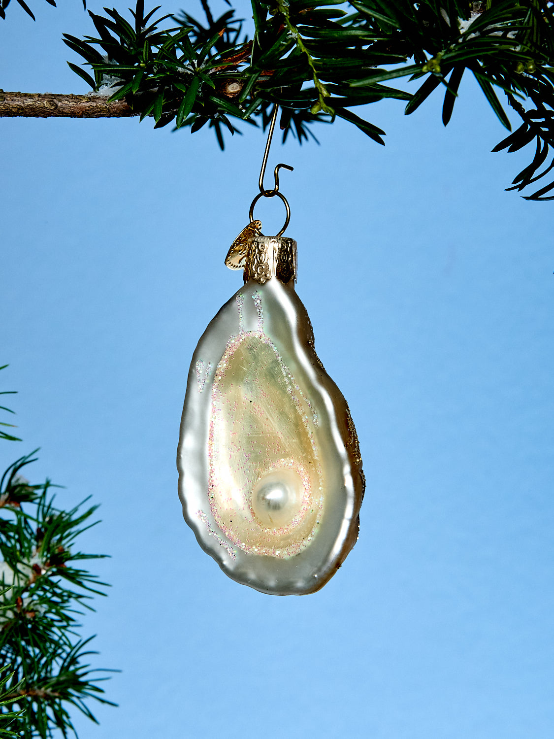 Holiday Ornaments Vol. 1